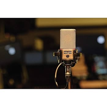 Amazon.com: Austrian Audio OC818 Studio Set Launch Edition